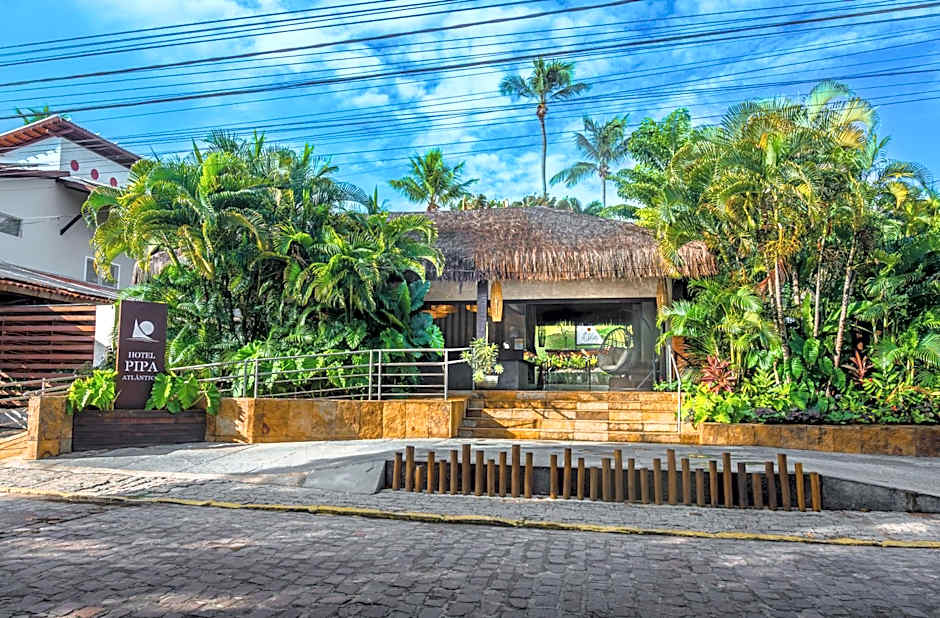 Hotel Pipa Atlântico