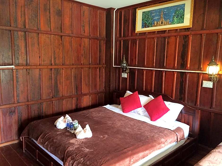 River View Hotel