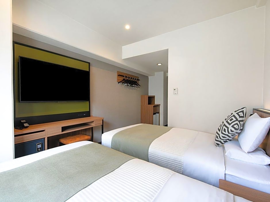 Riverside Hotel Kumamoto