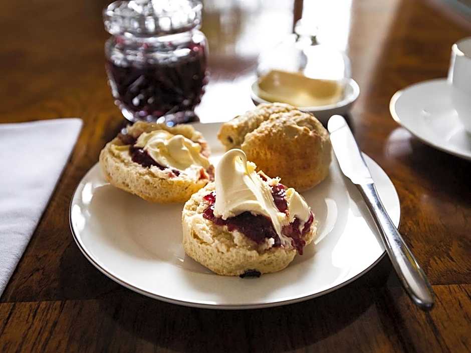 Pengelly Farmhouse B&B