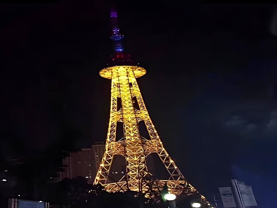 Jinjiang Metropolo Hotel Haimen Shishan