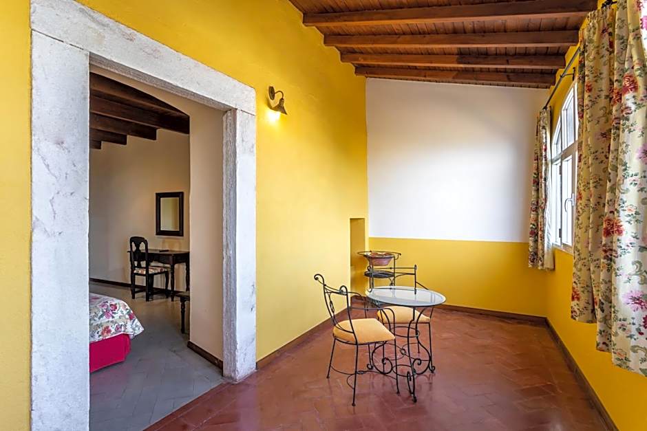 Hotel Sao Joao De Deus