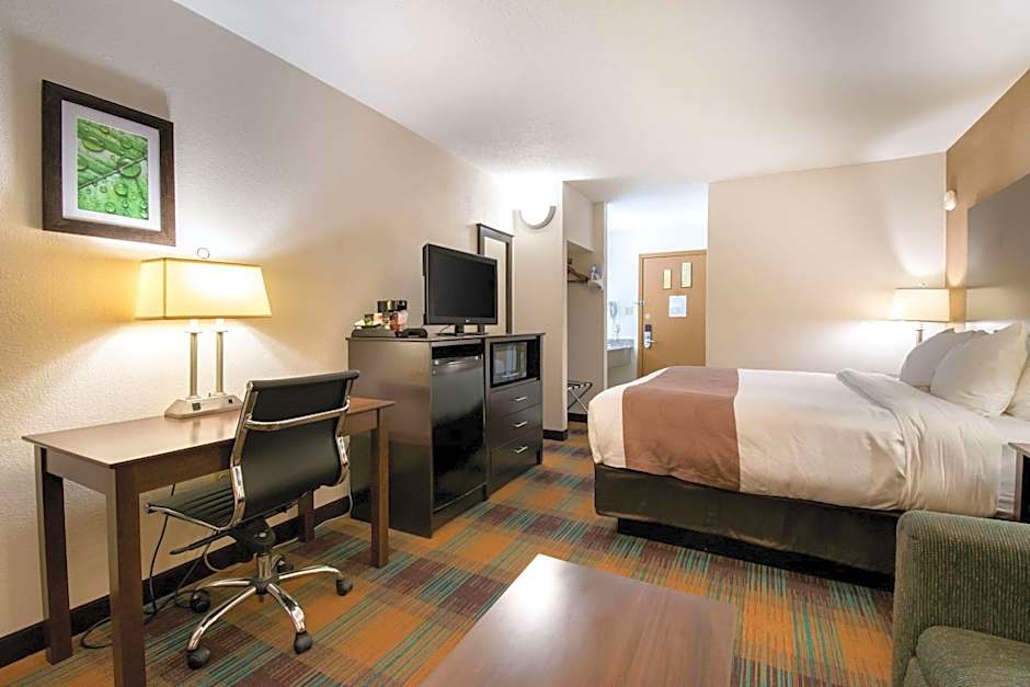 Quality Inn Bloomsburg