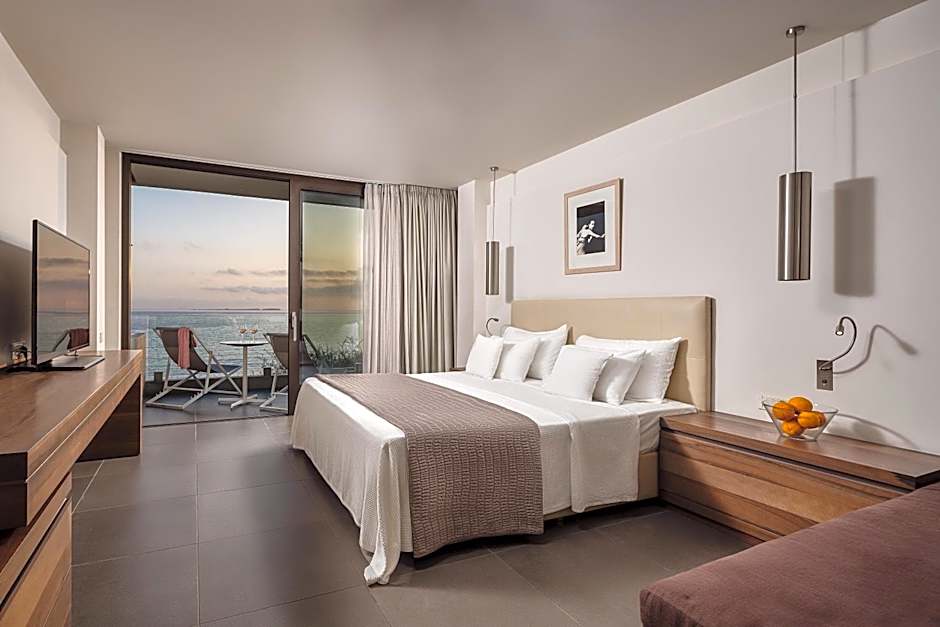 White Rocks Hotel Kefalonia