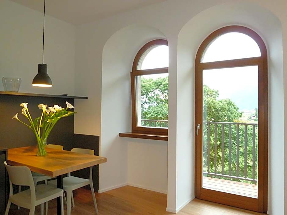 La Berlera - Riva del Garda