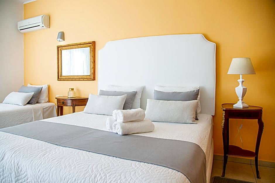 Villa Mare Monte ApartHotel