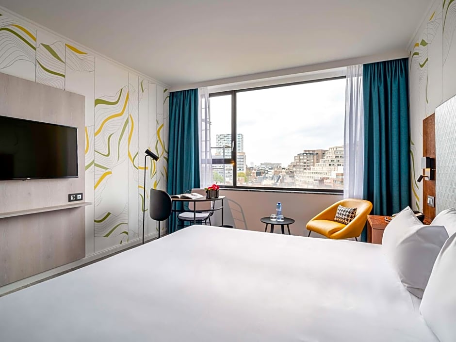 Mercure Antwerp City Centre