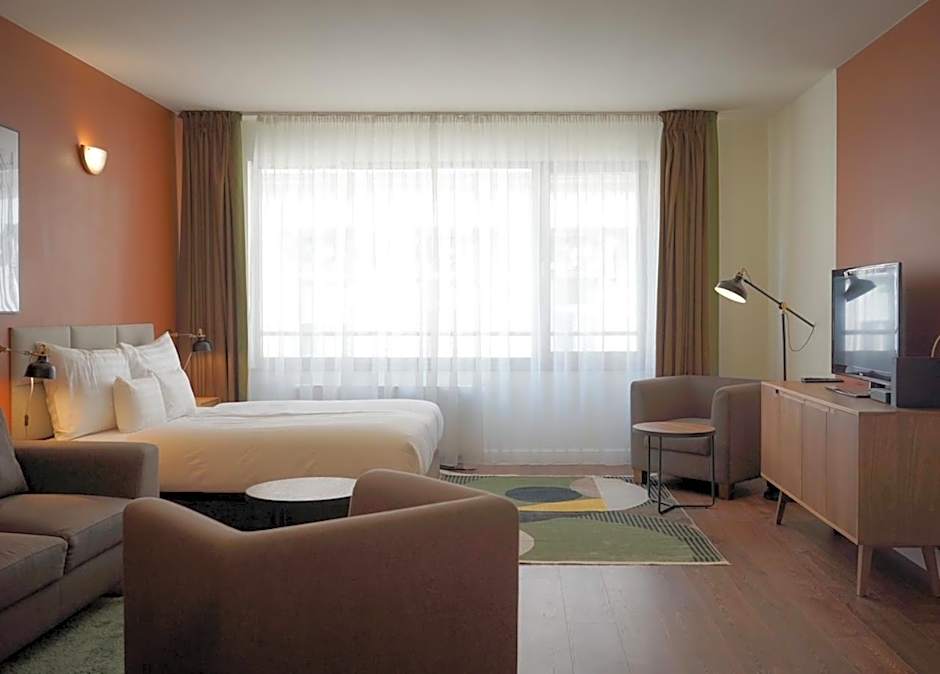 Bliss Residence & Spa