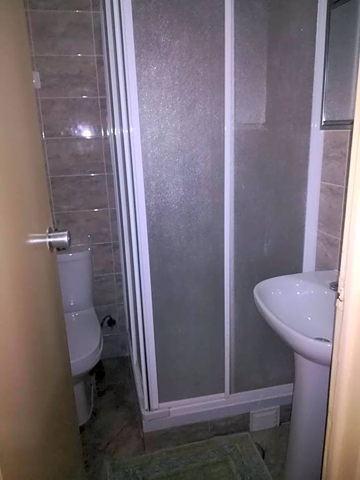 Alojamento Local Pensão Rossio