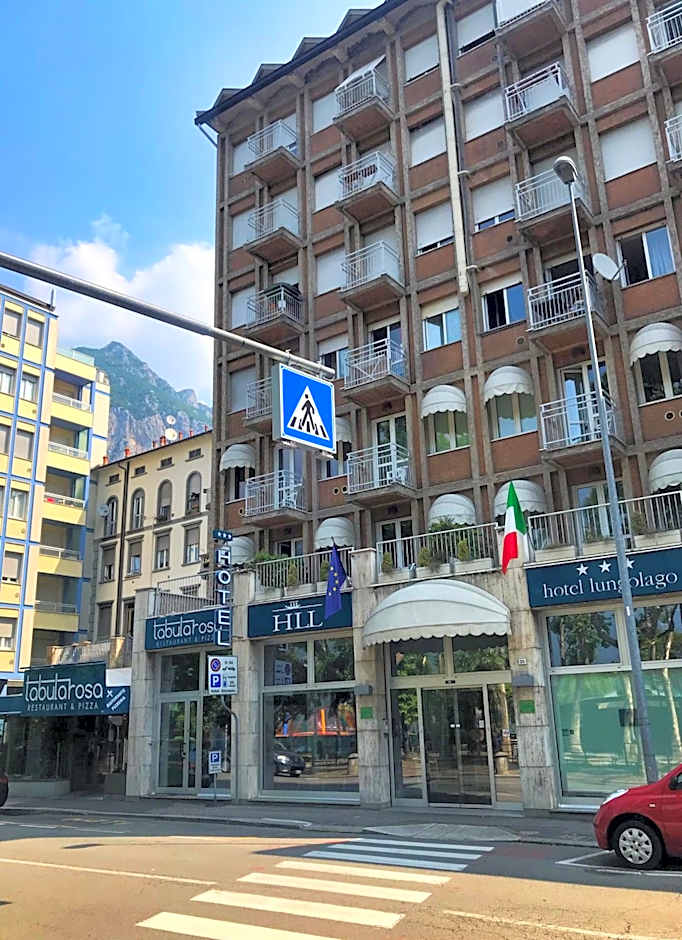 HLL Hotel Lungolago Lecco