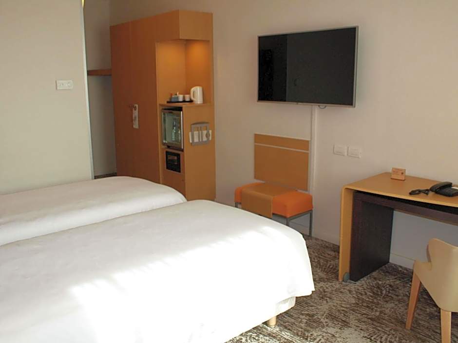 Novotel Roma Est