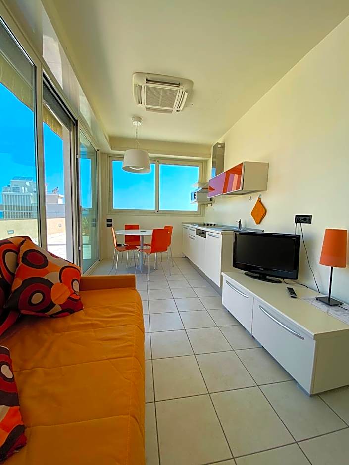 Hotel Avana Fronte Mare