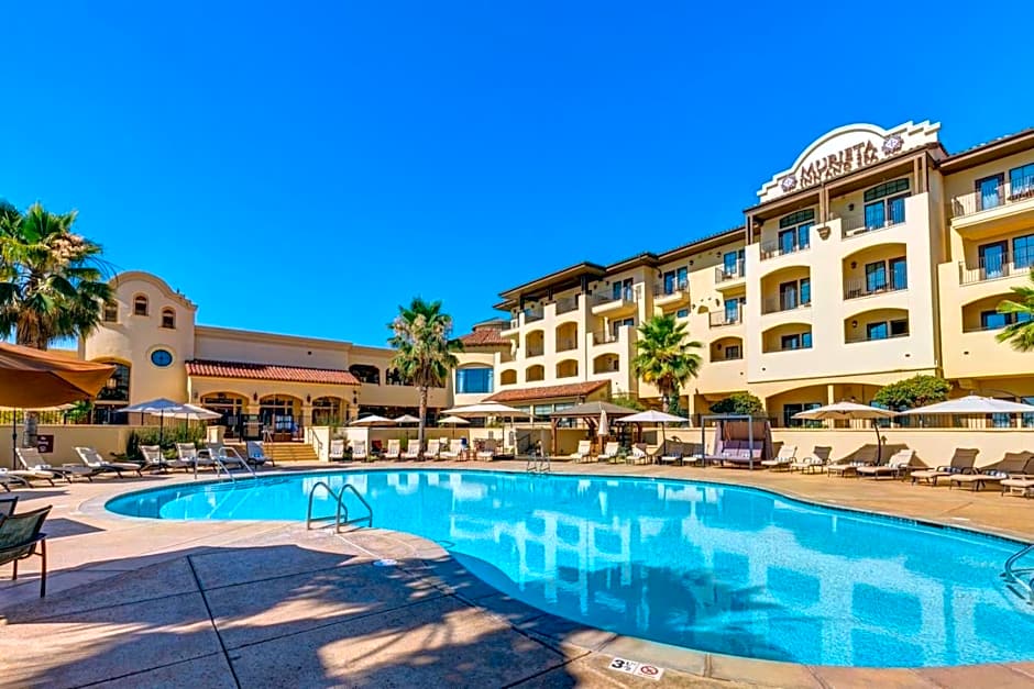 The Murieta Inn and Spa