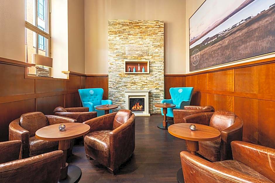 Sheraton Hanover Pelikan Hotel