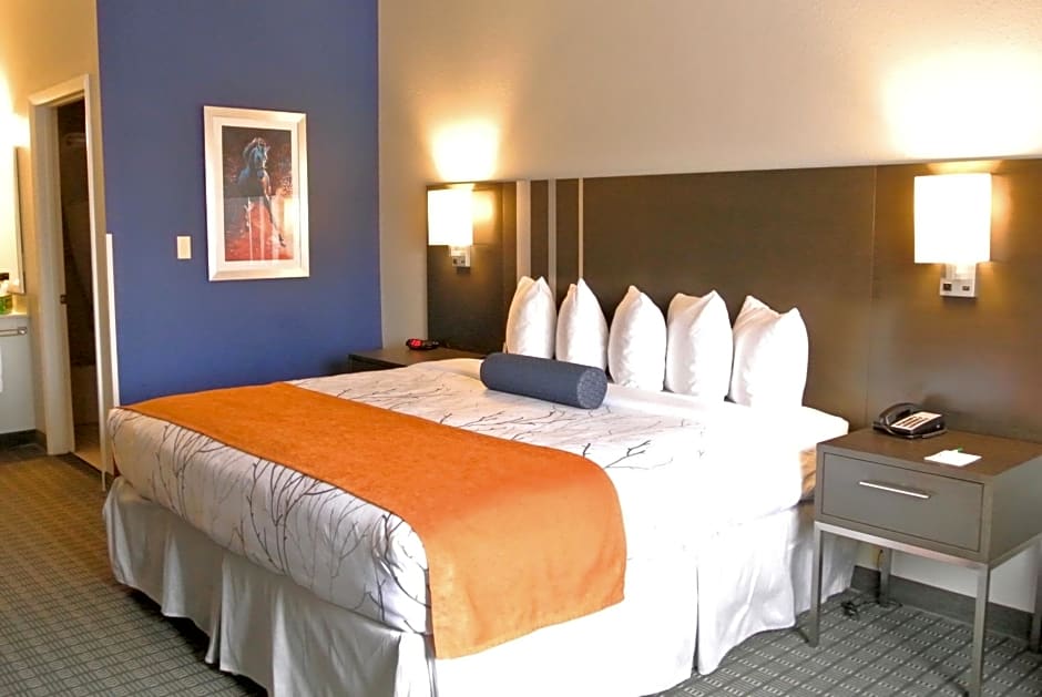 Guesthouse Inn & Suites Lexington