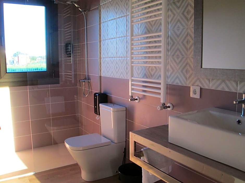 APARTAMENTOS FONTE VILLAR