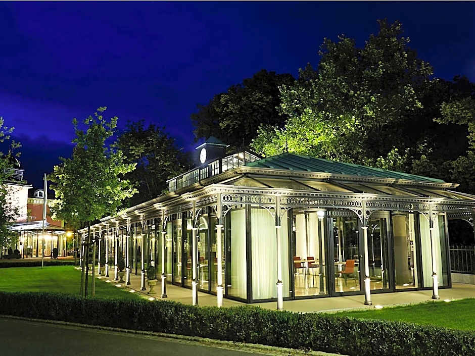 Allee Hotel