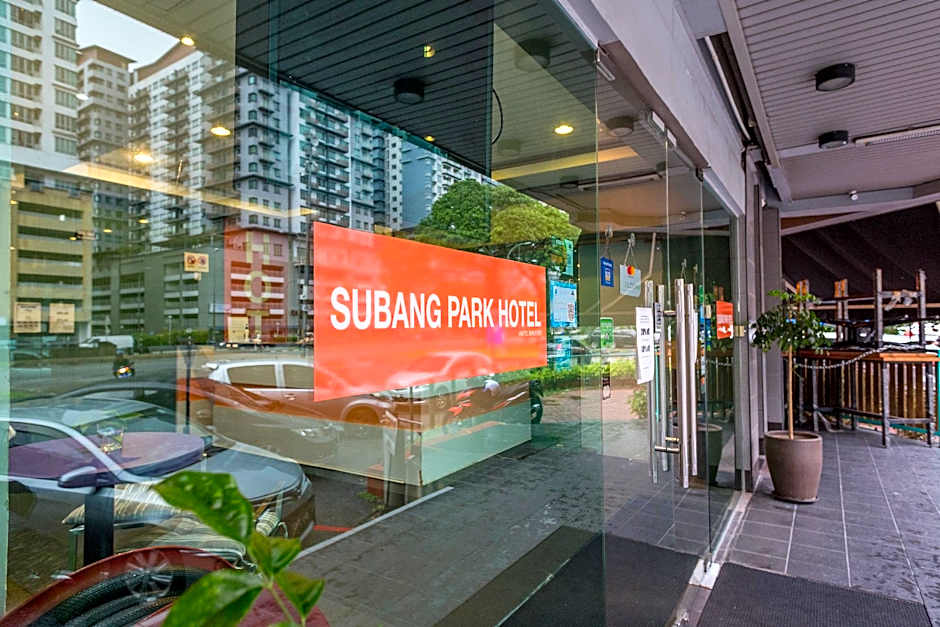 Subang Park Hotel