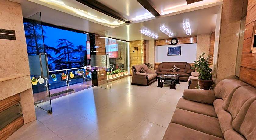 Hotel Surya