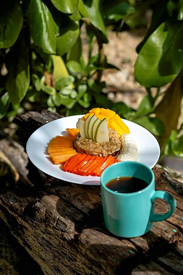 Casa Mia El Cuyo Eco Beach Boutique Hotel