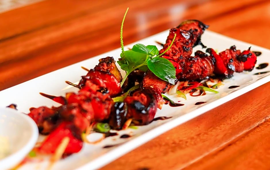 Josefina's Tourist Inn