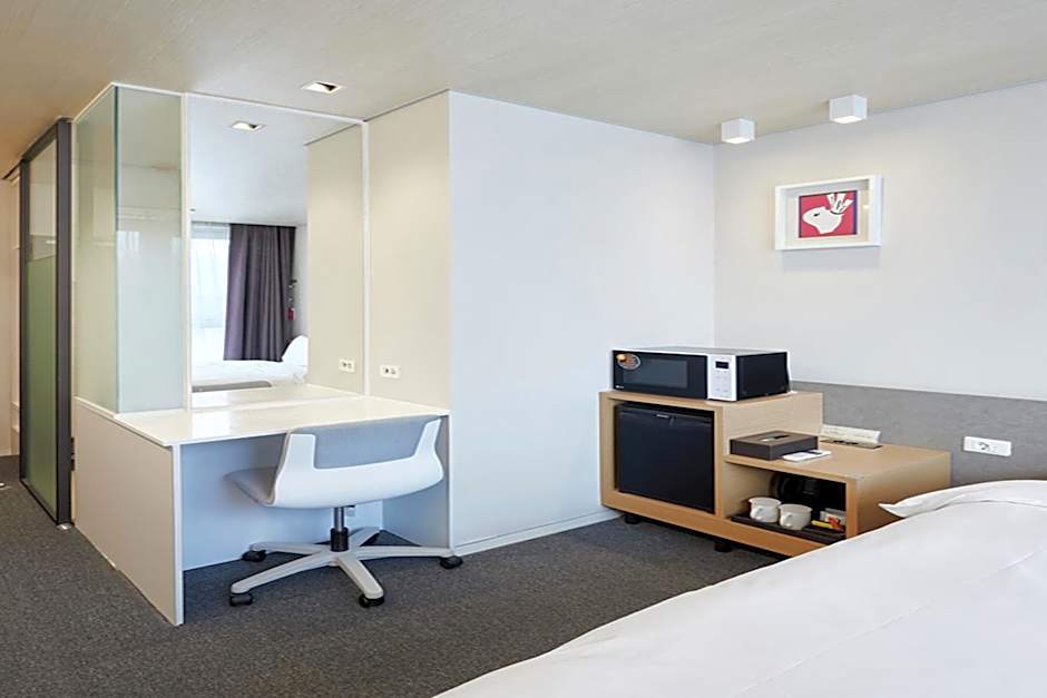 Grand City Hotel Changwon