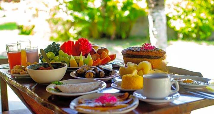 Recanto Caiçara Pousada