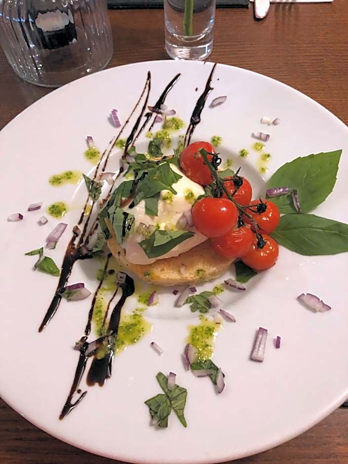 The Masons Arms Hotel