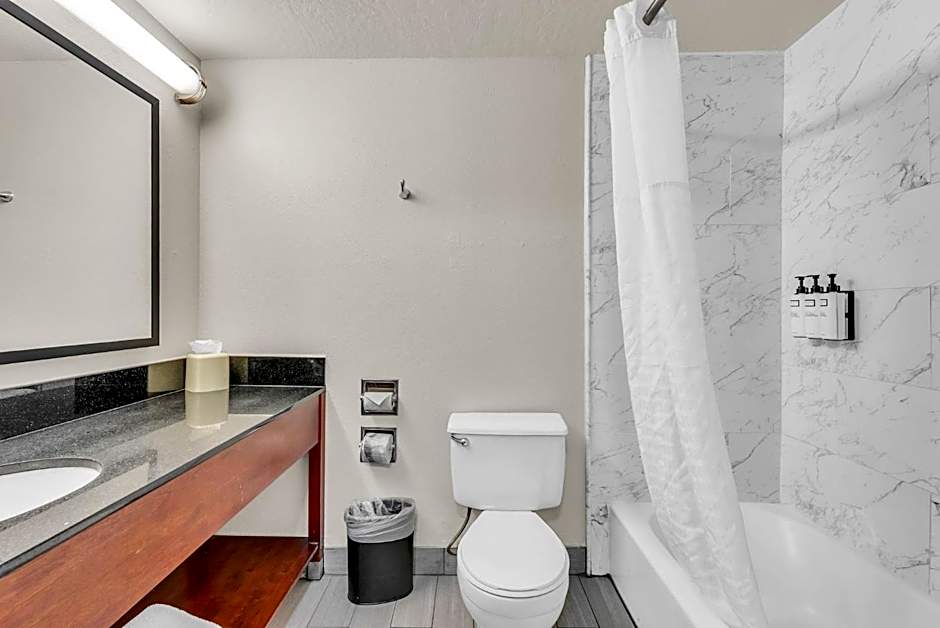 Wyndham Garden Newark/Fremont Silicon Valley