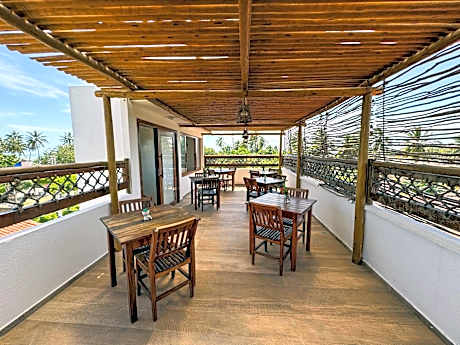Milos Hotel Icaraizinho