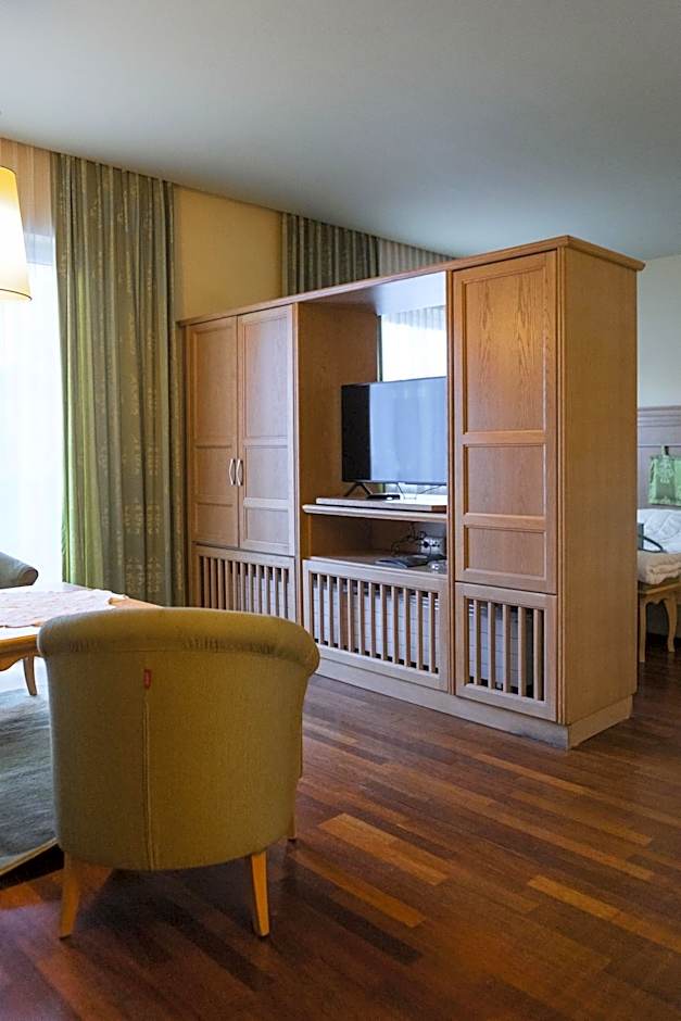 Hotel Paradiesquelle