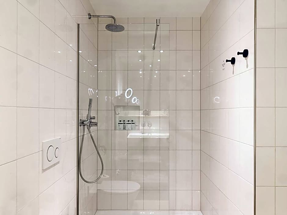 Townhouse Maastricht & Spa