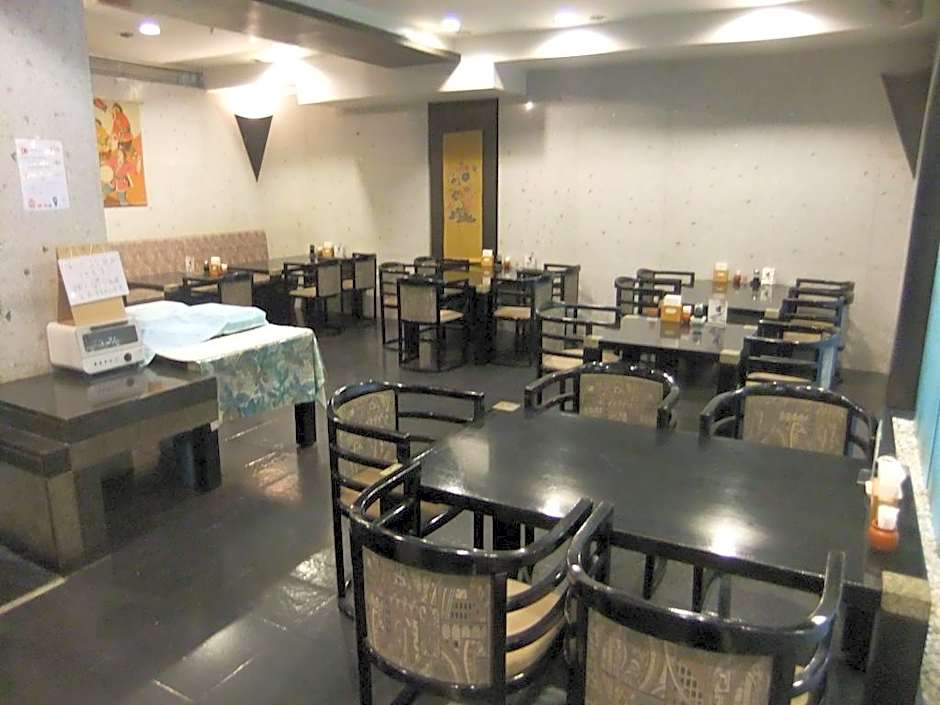 Naha Grand Hotel