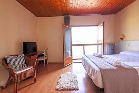 Hotel Bon Repos