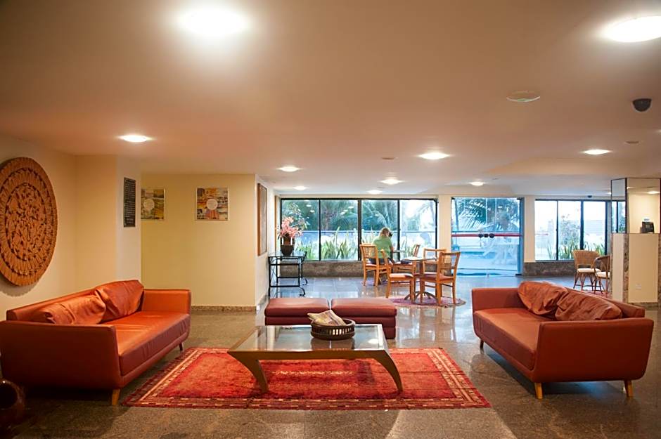 Hotel Dan Inn Mar Piedade - Grande Recife By Nacional Inn