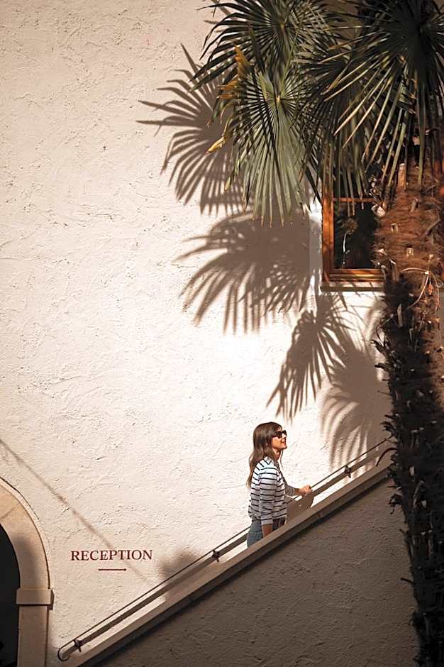 Hotel Weingut Stroblhof