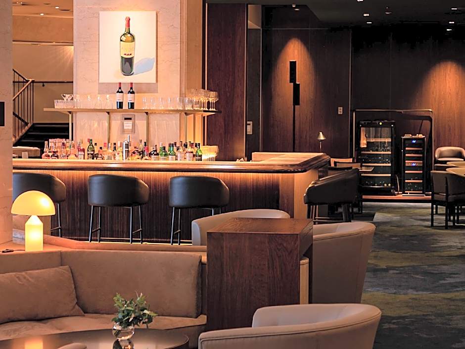 One Station Hotel Kumamoto -DLIGHT LIFE & HOTELS-