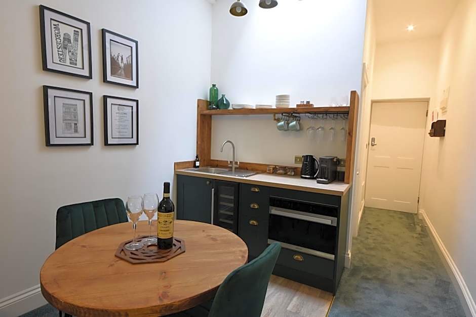 The Hop Merchant's House