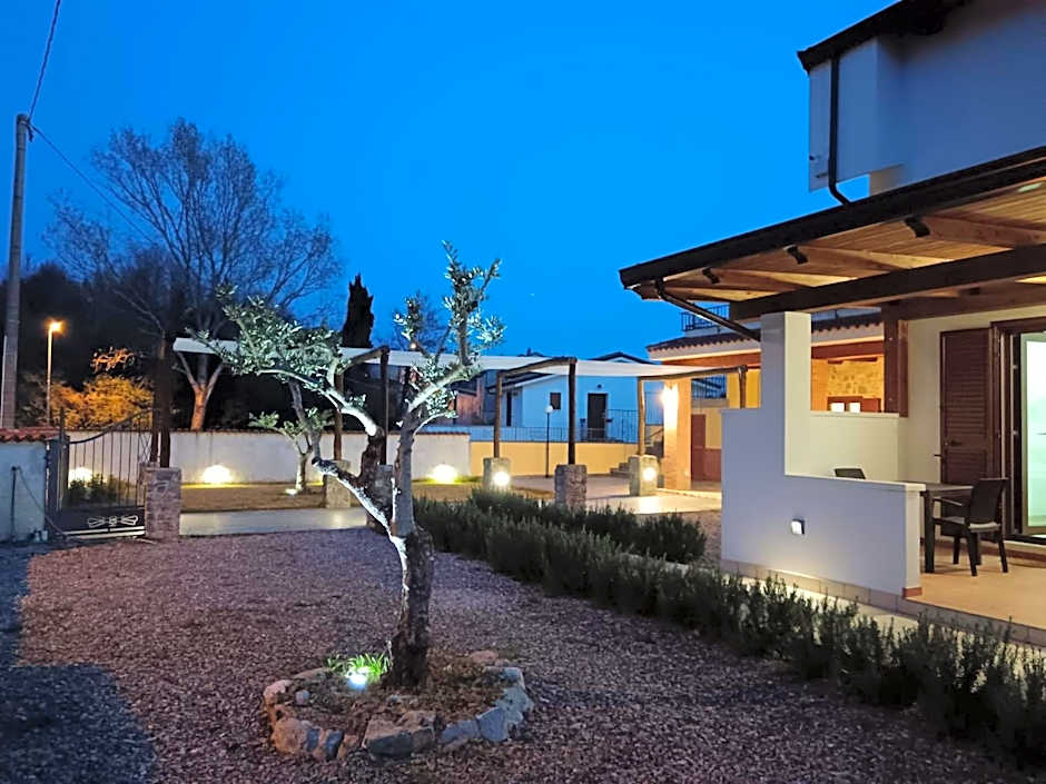 Tenuta Vallina - Golfo di Policastro