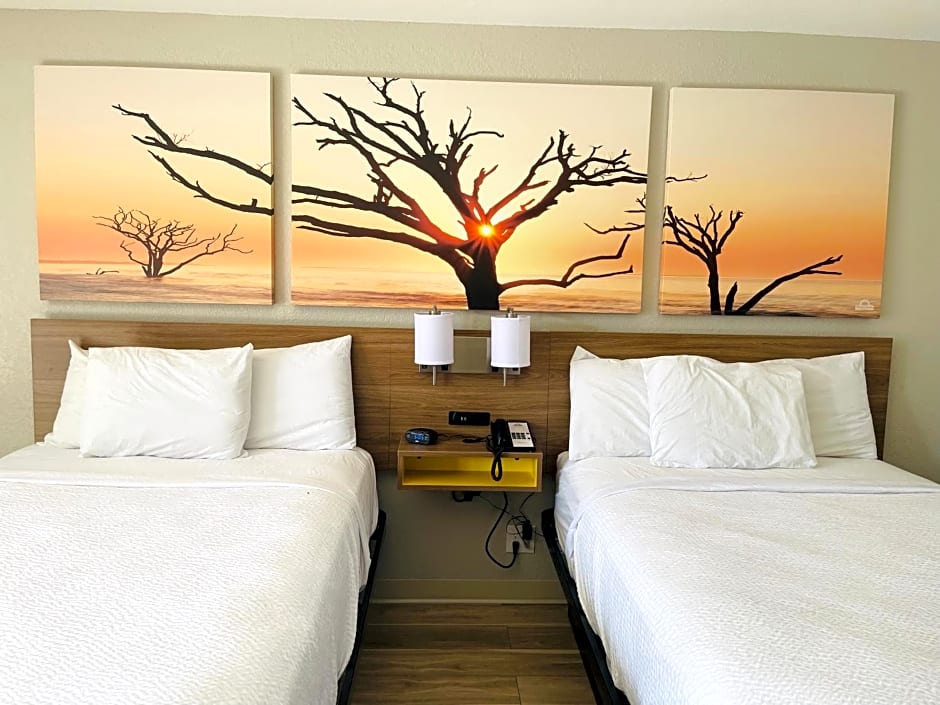 Days Inn by Wyndham Killeen Fort Hood