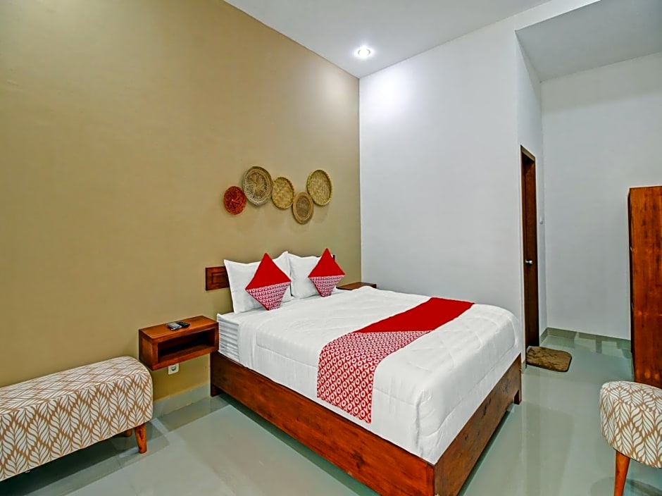 OYO 90820 Madania Guesthouse Syariah