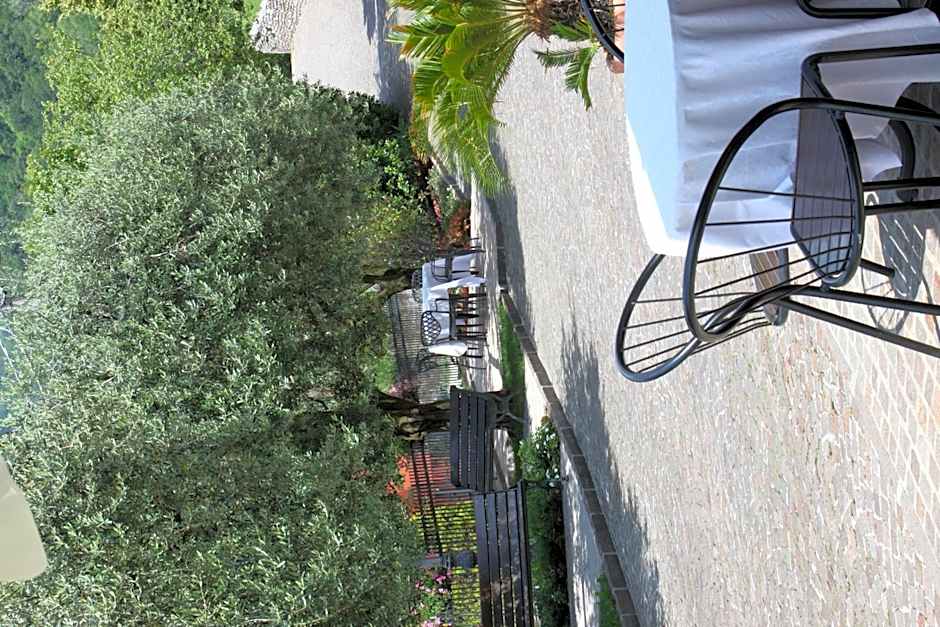 Hotel Ristorante La Rosina