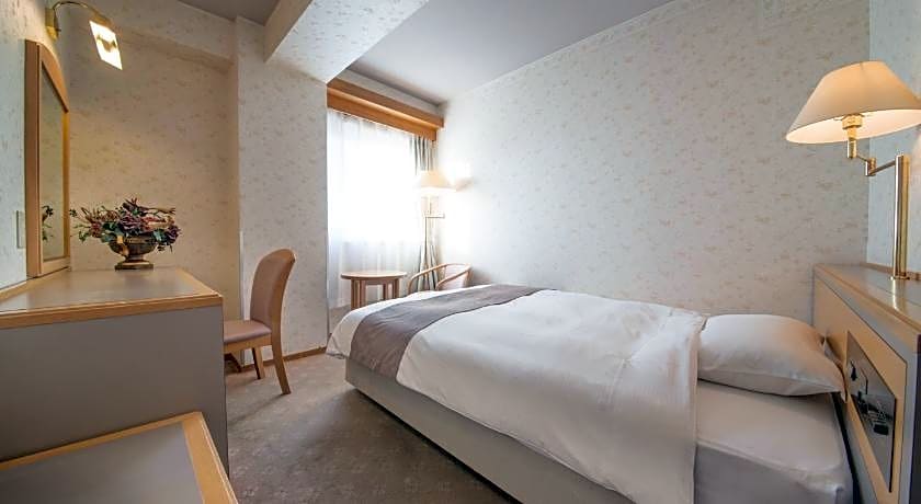Takayama City Hotel Four Seasons