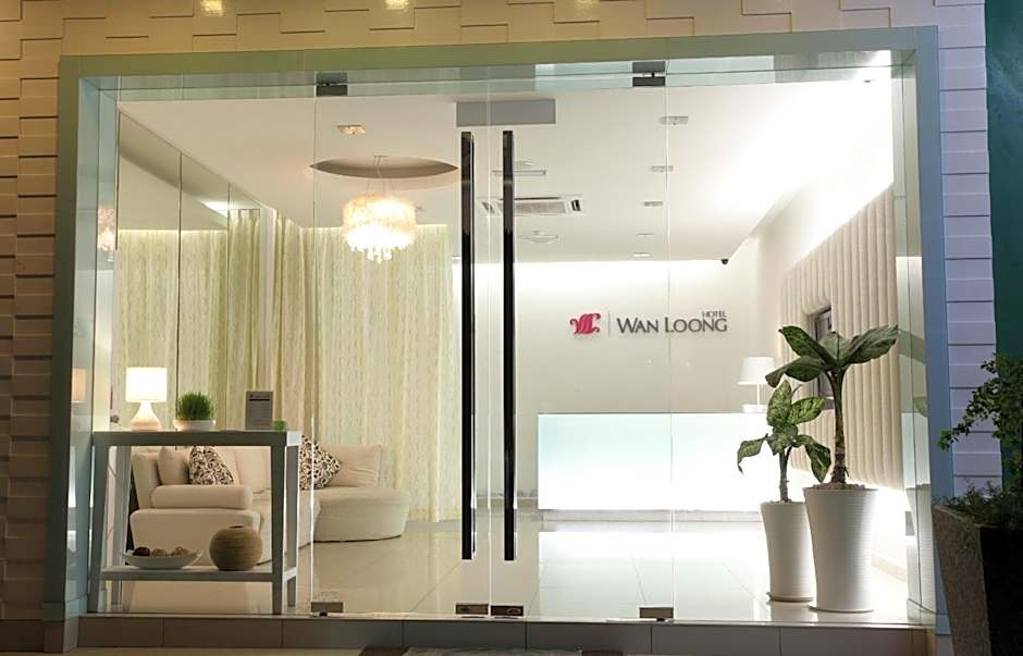 Wan Loong Hotel