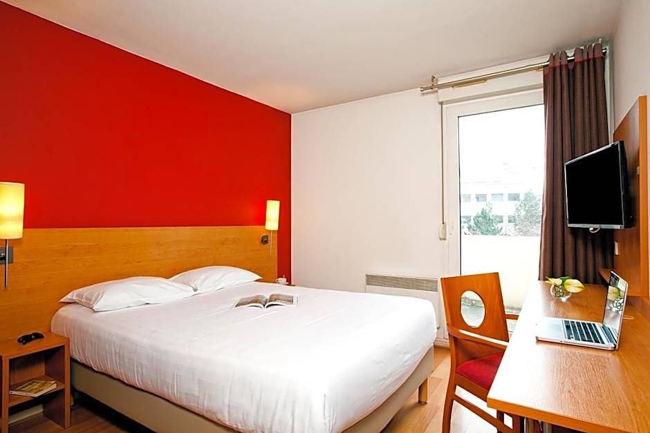 Séjours & Affaires Lyon Saxe-Gambetta