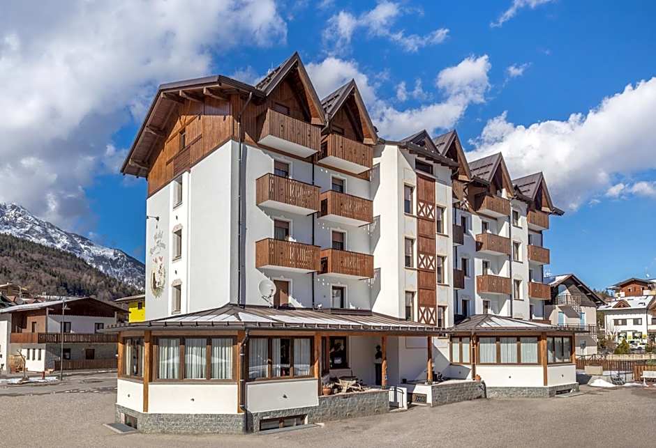 Hotel Rosa Alpina