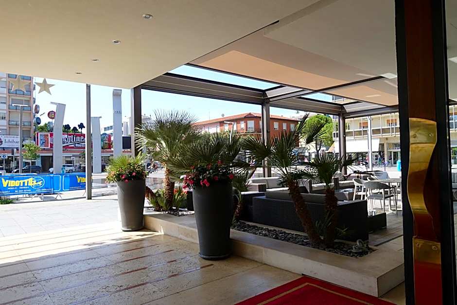Hotel Principe Palace