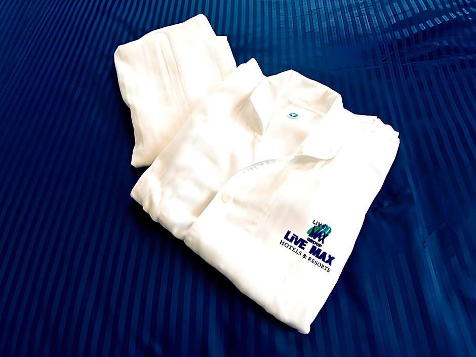 HOTEL LiVEMAX  BUDGET NAHA MATSUYAMA