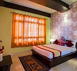 Hotel Golden Star Continental