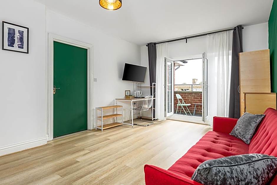 City Gate Guest House